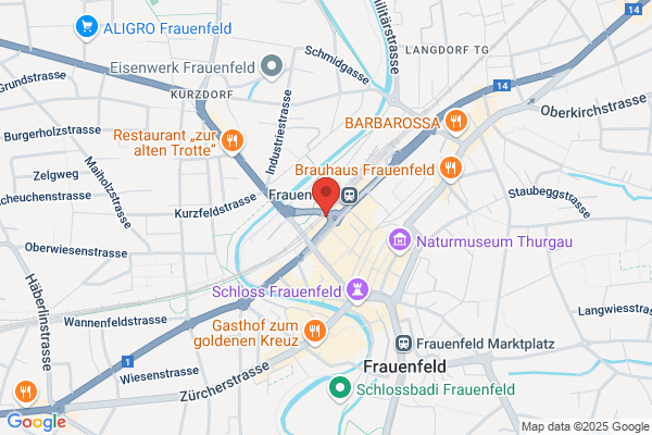 Lara Geisselhardt - Führungskraft bei Swiss Life Select