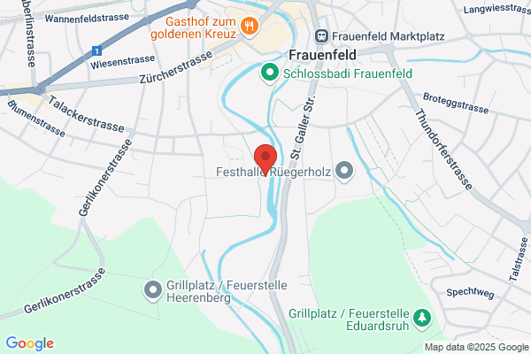 Run Times Raschle