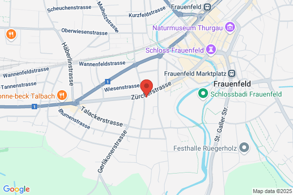 Tiefkuehlservice Tuerkemis