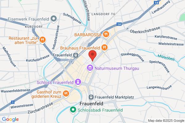Hypnose Frauenfeld Praxis Lebens-Energie