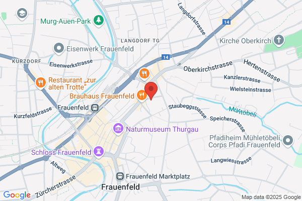 Hansruedi Küng