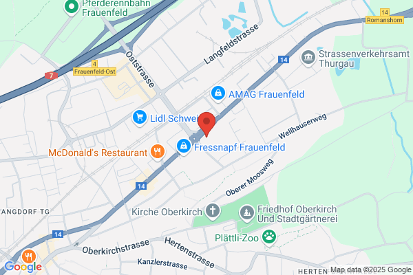 Landwehr Consulting AG
