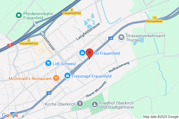 Kaufmann Wohntex