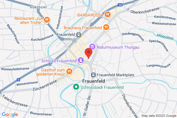 Gymayo-Studio Yoga-Schule