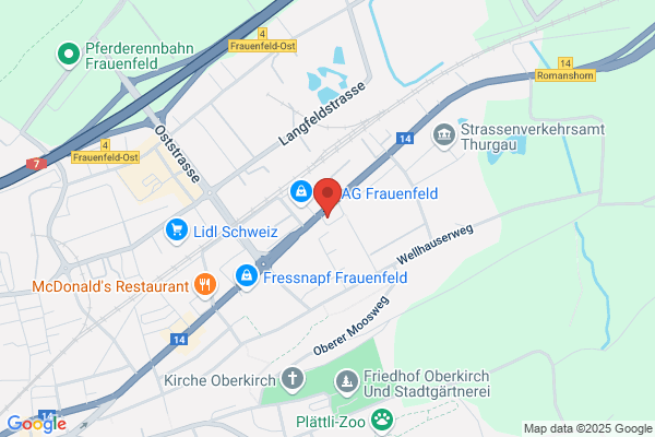 Gyr und Co. AG