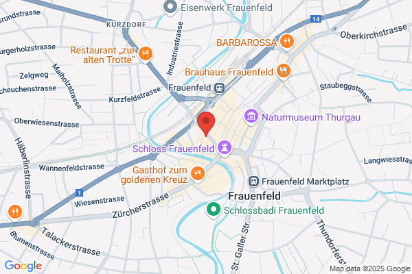Café-Confiserie Rhyhof