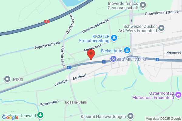 Maute und Partner GmbH