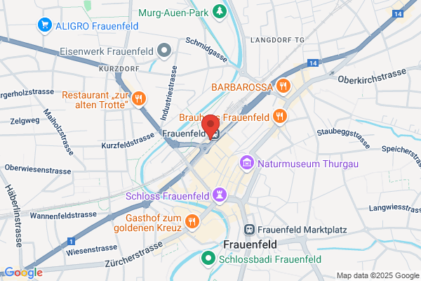 matrix finanz gmbh
