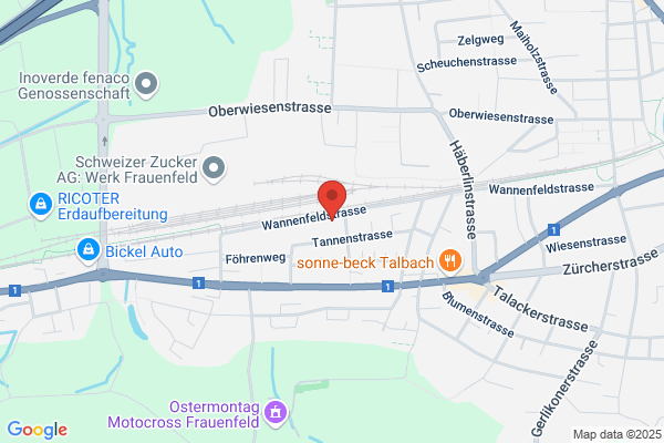 Data Trend Systeme GmbH