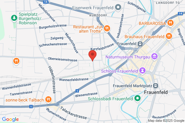 Externer Psychiatrischer Dienst (EPD)