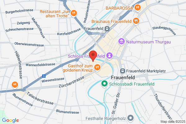 stockwerk3 GmbH