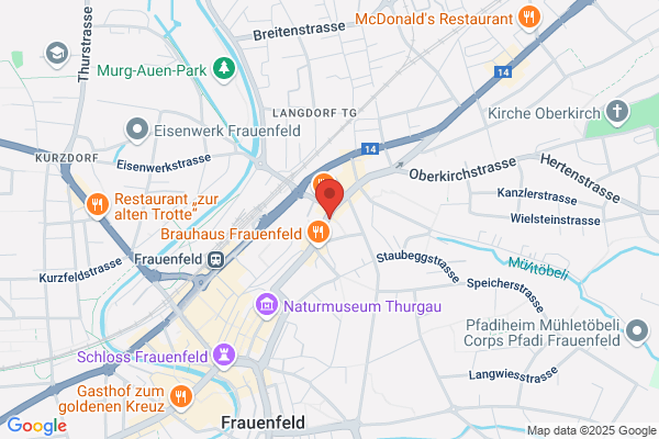 Restaurant Roter Ochsen