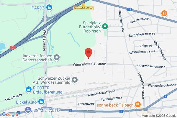 Raum und Büro AG