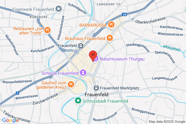 PrintShop Huber und Co. AG