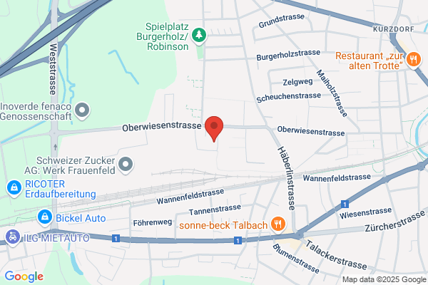 Hand-Frame GmbH