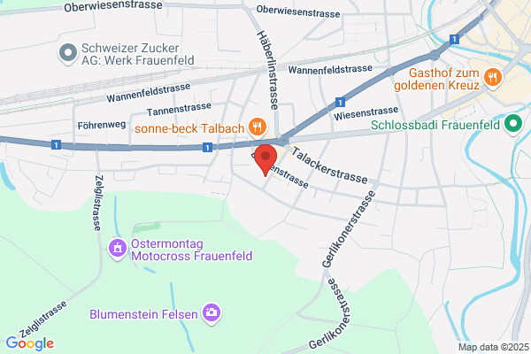 Kinderkrippe Schollenholz