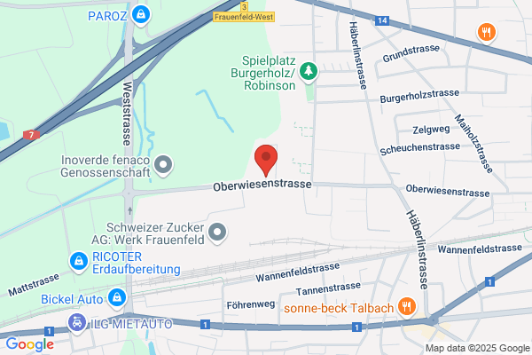 posOS GmbH