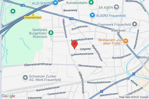 visiomagic GmbH