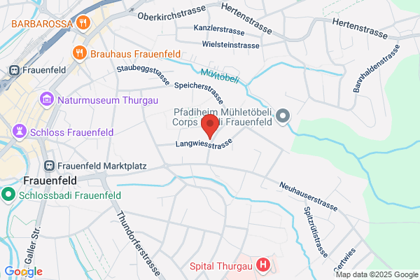 Gartenfreunde GmbH
