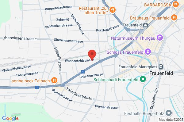 InterSuccess GmbH