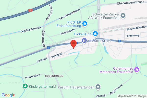Jost goodsolutions GmbH