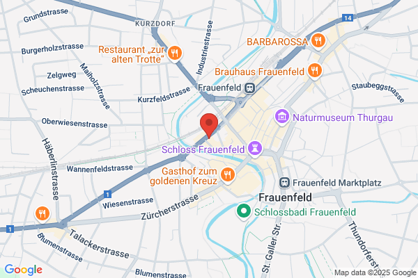Project Support GmbH