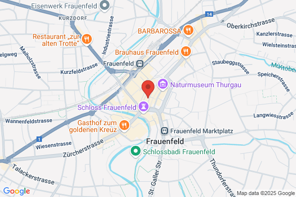 Tiefenbacher Schuhe