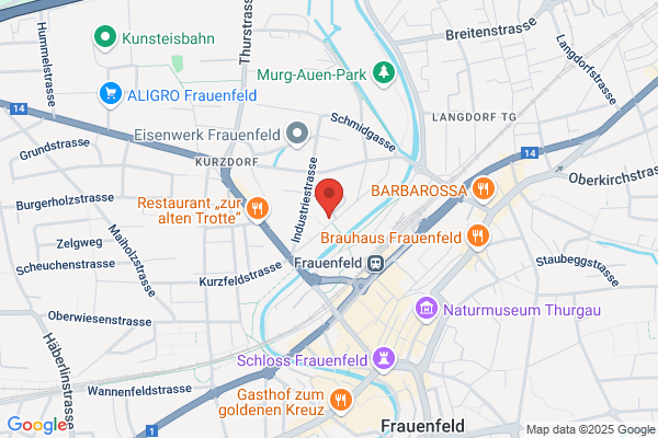 Thurplus