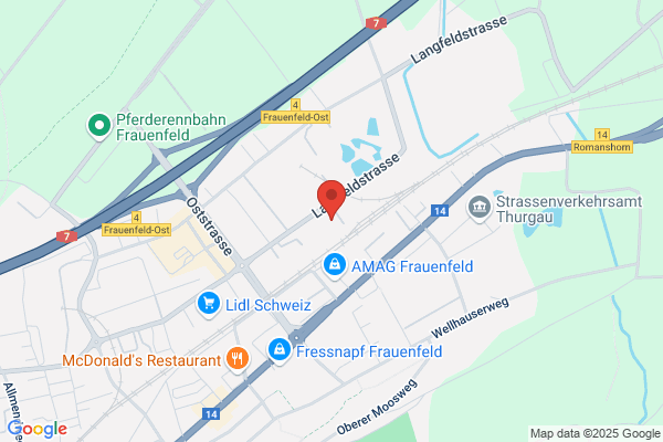 B und R Industrie-Automation AG