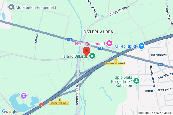 Gotele Elektronik fuer Industrie und Wissenschaft AG