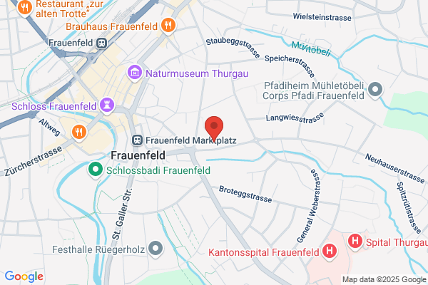 TSME Thurgauisch-Schaffhauserische Maturitätsschule für Erwachsene
