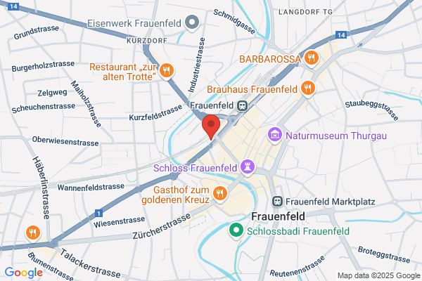 Dr.med. Roland Mayer