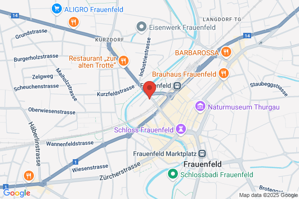 ARCE GmbH Reinigung Umzug und Entsorgung
