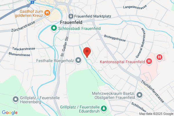 Fahrschule Marco Steiner