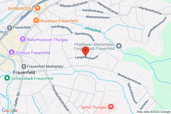 Bürodienstleistungen Hähni