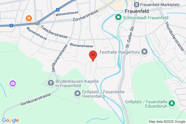 financialpl. r. willimann