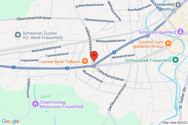Gaertnerei Blickenstorfer