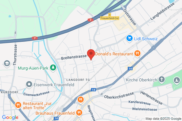 Baugarten GmbH