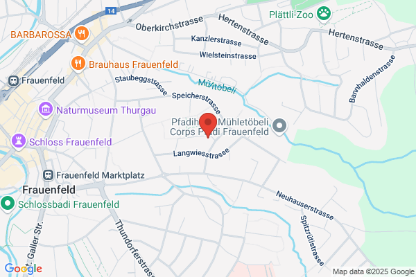 Uebigau Gartenbau