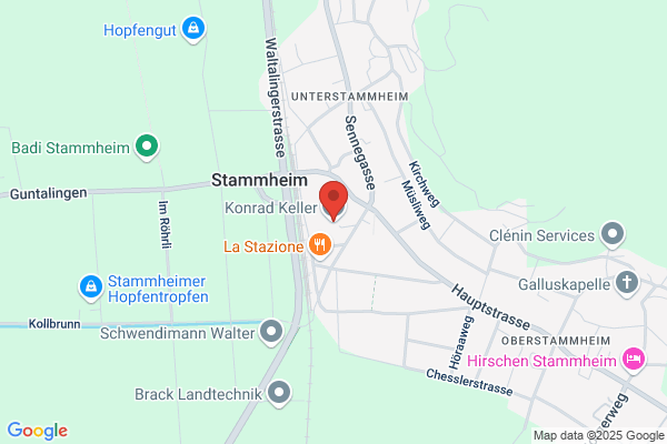 Konrad Keller