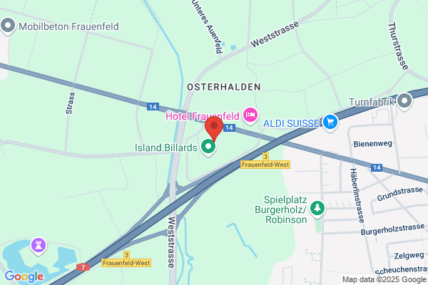 Honegger Reinigungen AG