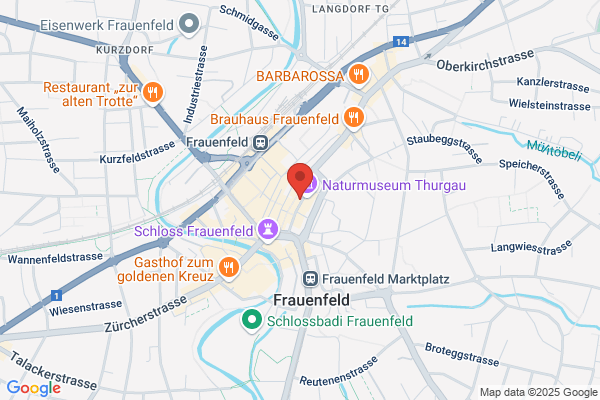 ParaMediForm Ernährungsberatung