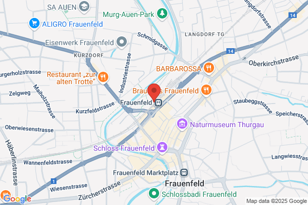 Raum- und Umweltplanung