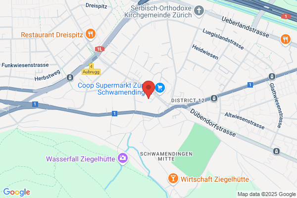 Scheu und Partner GmbH
