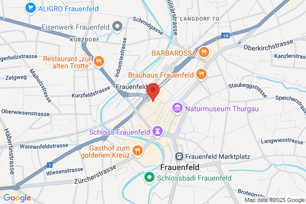 Duftzentrum Berther + Partner