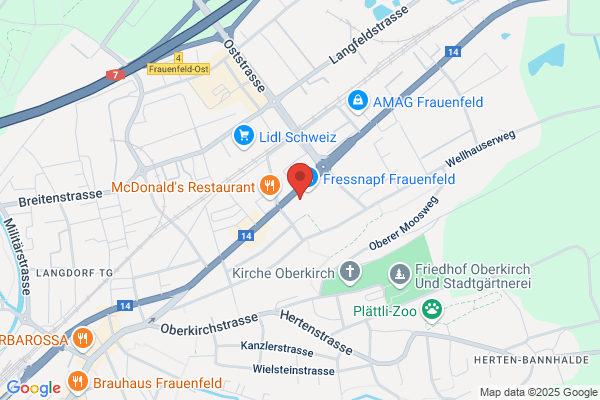 C und R GmbH