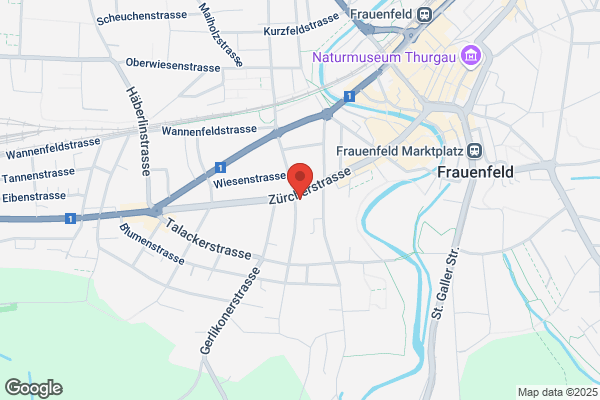 Dex Handels GmbH