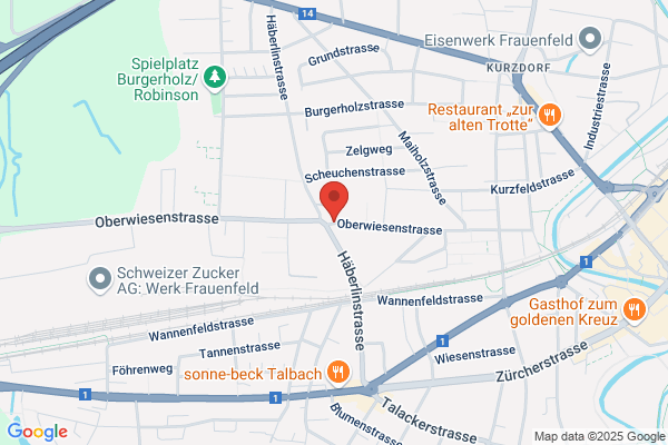Heilpaedagogische Tagesschule HPT Schule fuer cerebral behinderte Kinder (CPS)