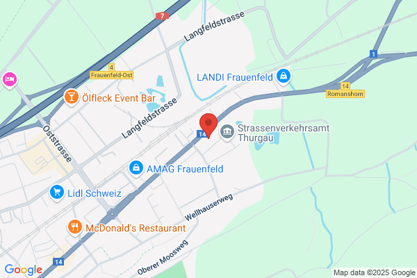 Adi Moser GmbH
