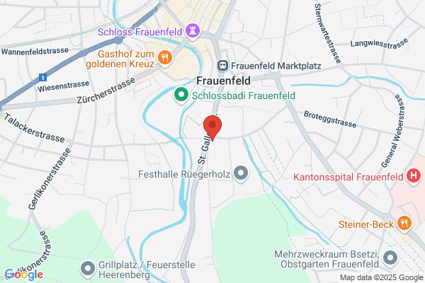 Frey Wärmetechnik AG